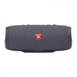Coluna Portátil JBL Charge Essential Black